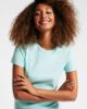 Bild von Damen T-Shirt - GOLDEN WOMAN 6696