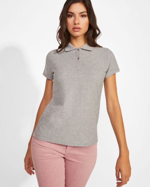 Bild von Damen Poloshirt - PRINCE WOMAN 6618