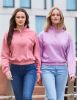 Bild von Women´s Cropped 1/4 Zip Sweat