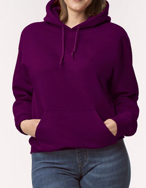 Bild von DryBlend® Adult Hooded Sweatshirt