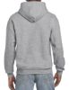 Bild von DryBlend® Adult Hooded Sweatshirt